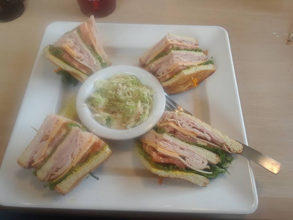 McAlisters Deli | restaurant | 203 Indian Lake Blvd, Hendersonville, TN 37075, USA | 6157573788 OR +1 615-757-3788