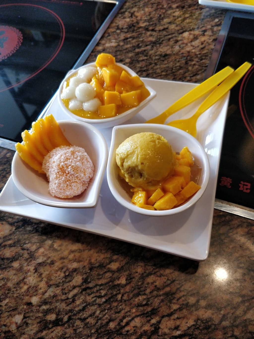 Hui Lau Shan | restaurant | 505 Hwy 7 #98, Thornhill, ON L3T 7T1, Canada | 9055976877 OR +1 905-597-6877