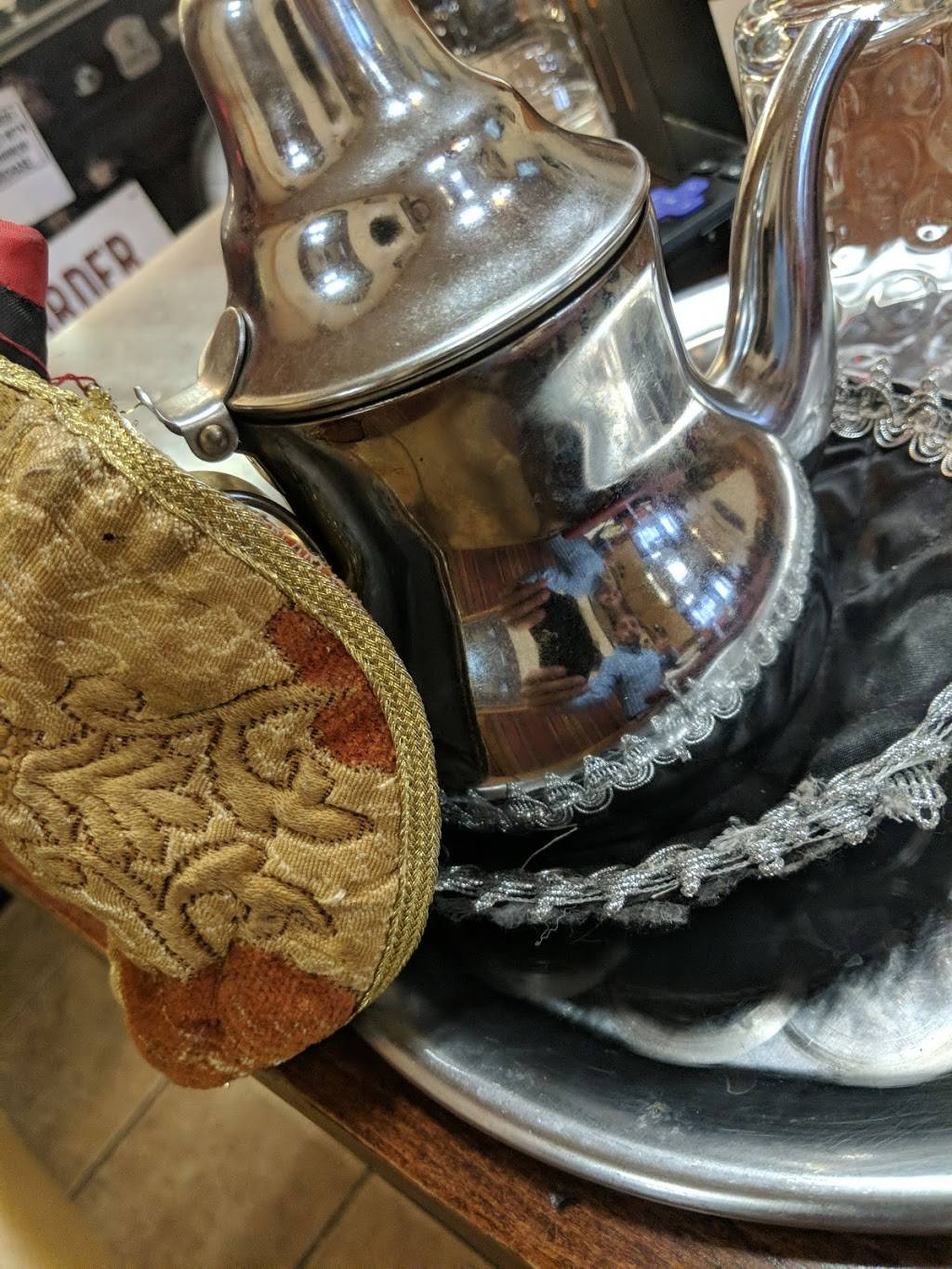 Little MOROCCO | restaurant | 1431 W Passyunk Ave, Philadelphia, PA 19145, USA | 2676394504 OR +1 267-639-4504