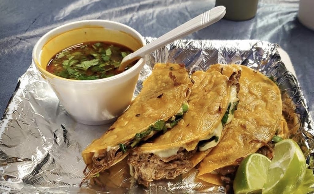 Torres Bros Taqueria | restaurant | 4805 E Martín Luther King Jr Blvd, Plant City, FL 33566, USA | 8135973006 OR +1 813-597-3006