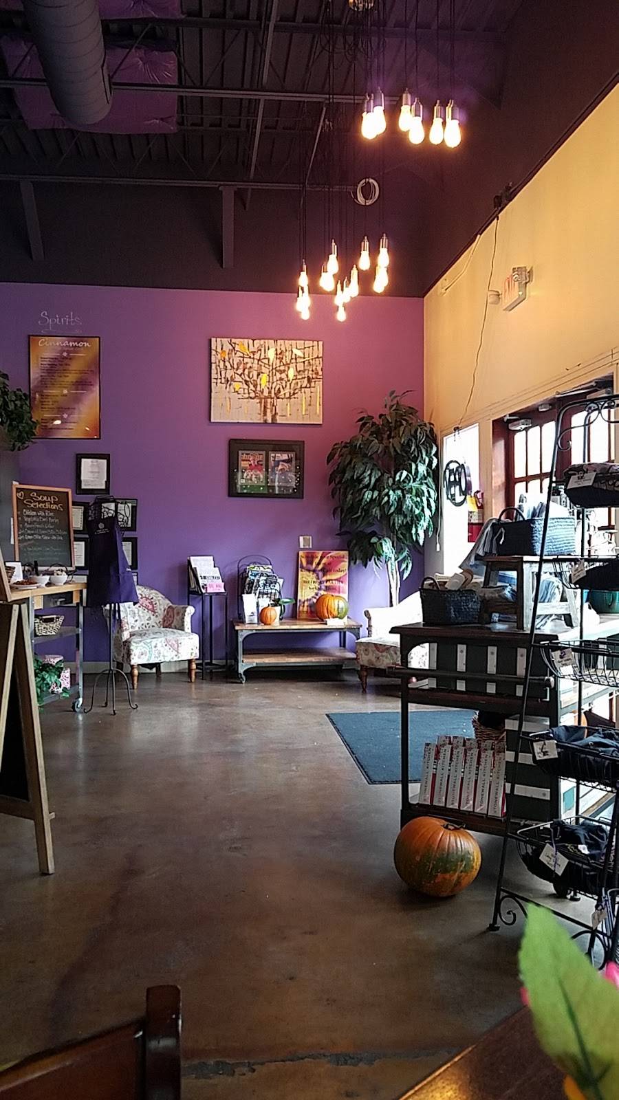 Cinnamon Cafe | restaurant | 5809 Juan Tabo Blvd NE Suite A, Albuquerque, NM 87111, USA | 5054922119 OR +1 505-492-2119