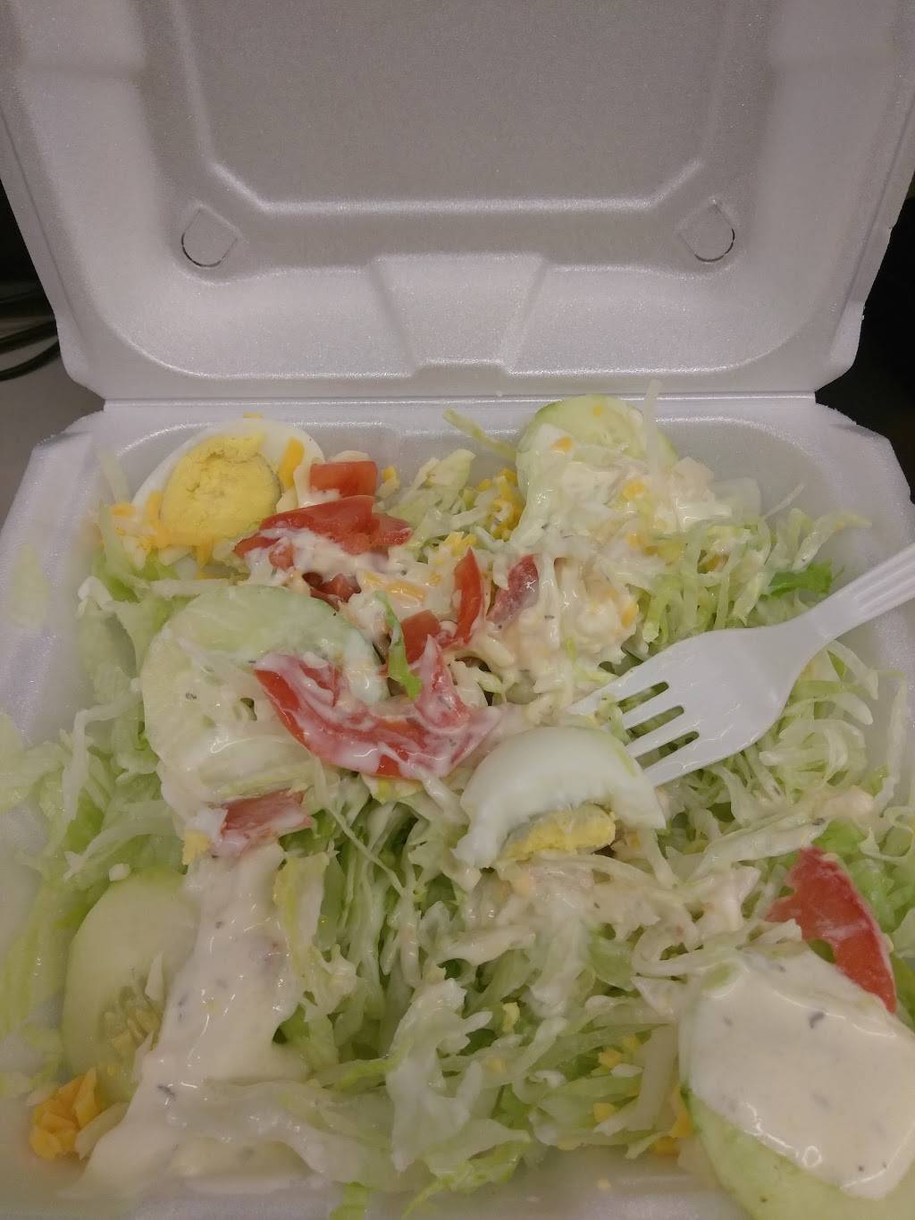 Goodfellas Steaks & Subs | restaurant | 3206 Kirkwood Hwy, Wilmington, DE 19808, USA | 3029984446 OR +1 302-998-4446