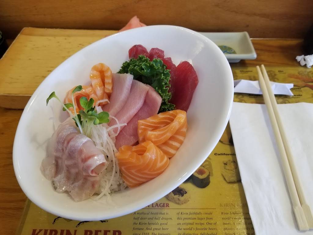 Yanagi Sushi | restaurant | 8966 Corbin Ave, Northridge, CA 91324, USA | 8187011651 OR +1 818-701-1651