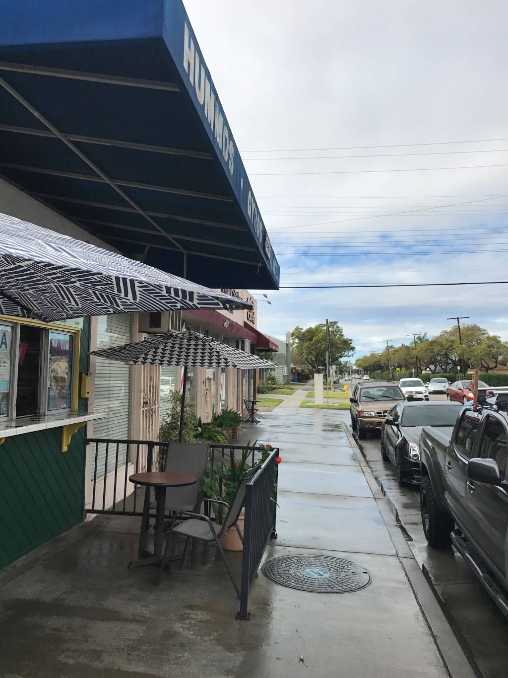 Kings Kabob | restaurant | 5388, 5500 Sawtelle Blvd, Culver City, CA 90230, USA | 3103901599 OR +1 310-390-1599