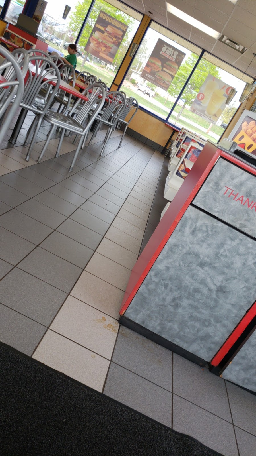 Burger King | restaurant | 330 L Anse Ave, LAnse, MI 49946, USA | 9065244700 OR +1 906-524-4700