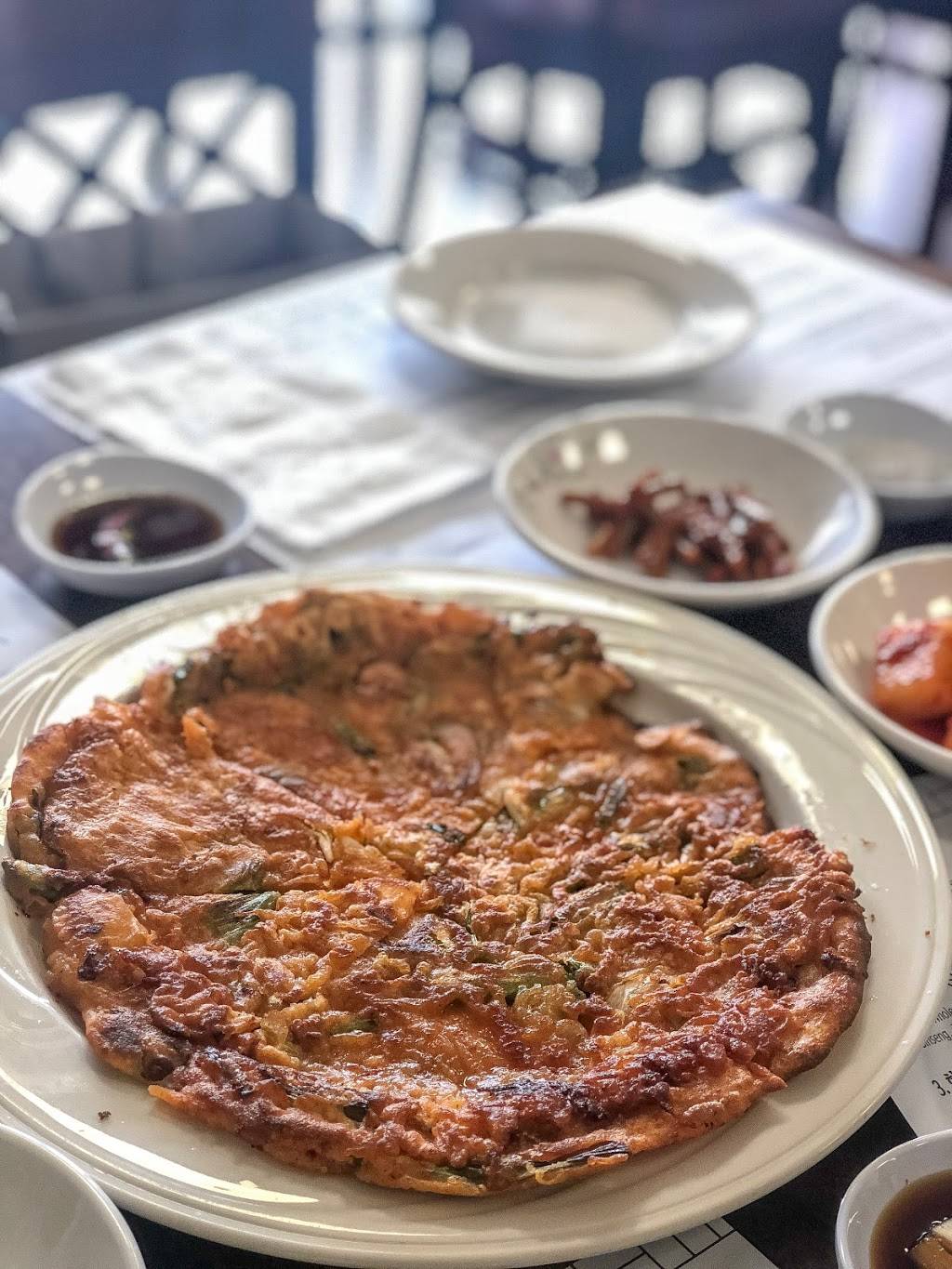 HanMaDang | restaurant | 1347 16th St, Fort Lee, NJ 07024, USA | 2019175510 OR +1 201-917-5510