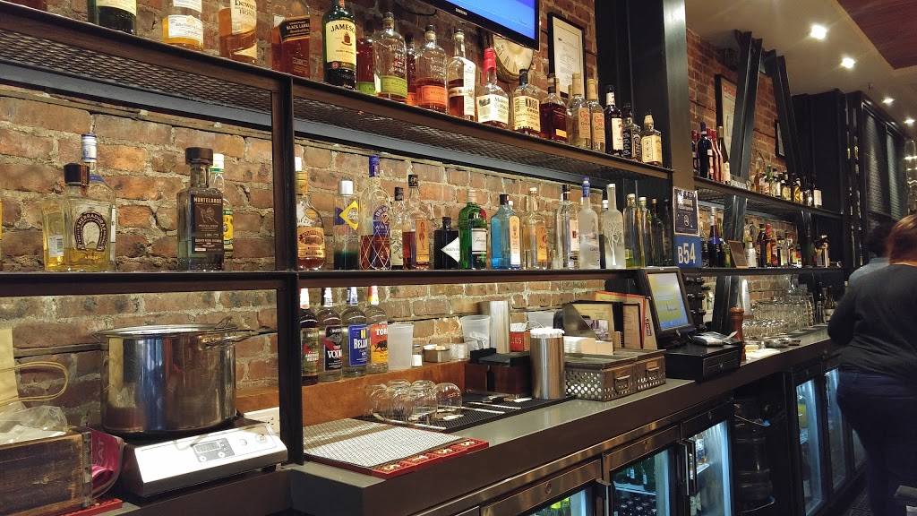 Soco | restaurant | 509 Myrtle Ave, Brooklyn, NY 11205, USA | 7187831936 OR +1 718-783-1936