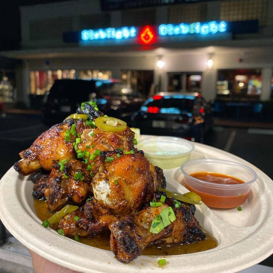 THE PASS PROGRESSIVE CUISINE | meal takeaway | 970 Sunshine Ln suite C, Altamonte Springs, FL 32714, USA | 4076002359 OR +1 407-600-2359