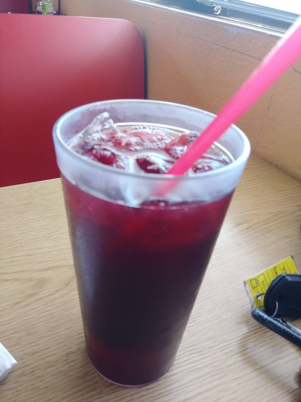 El Snappy Mexican Food And More | restaurant | 3520 S Central Ave, Phoenix, AZ 85040, USA | 6023170526 OR +1 602-317-0526