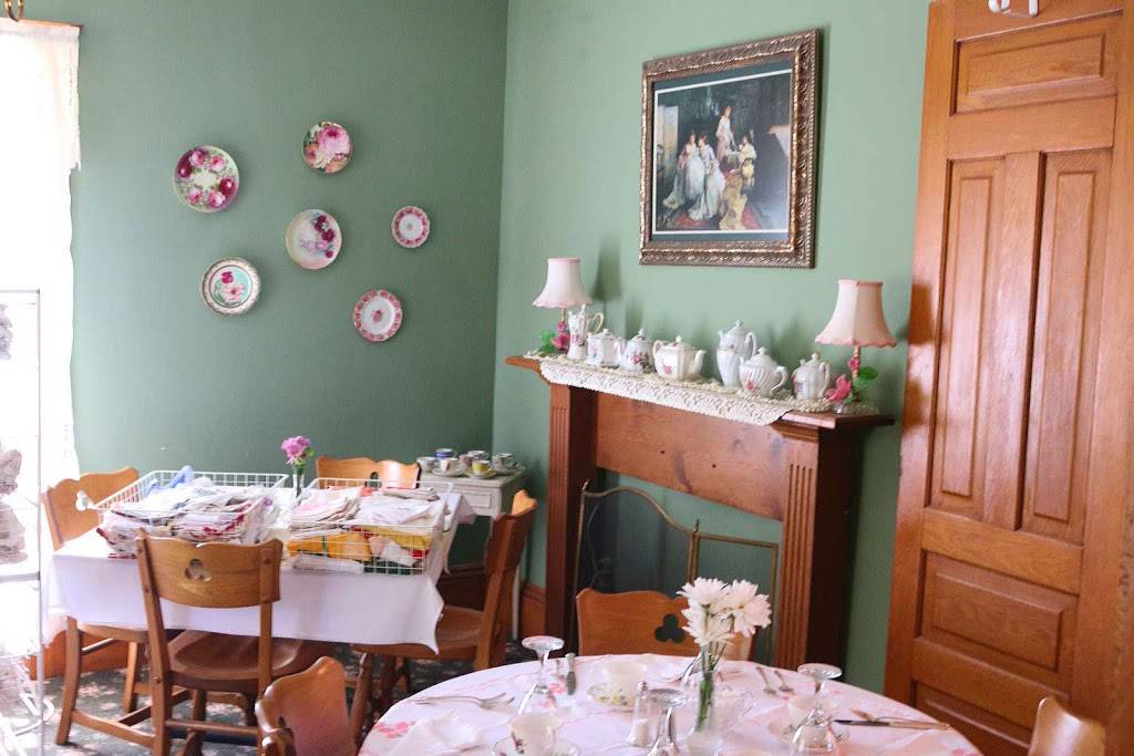 Tyme Well Spent | cafe | 3491 Hartland Rd, Hartland, MI 48353, USA | 8106329921 OR +1 810-632-9921