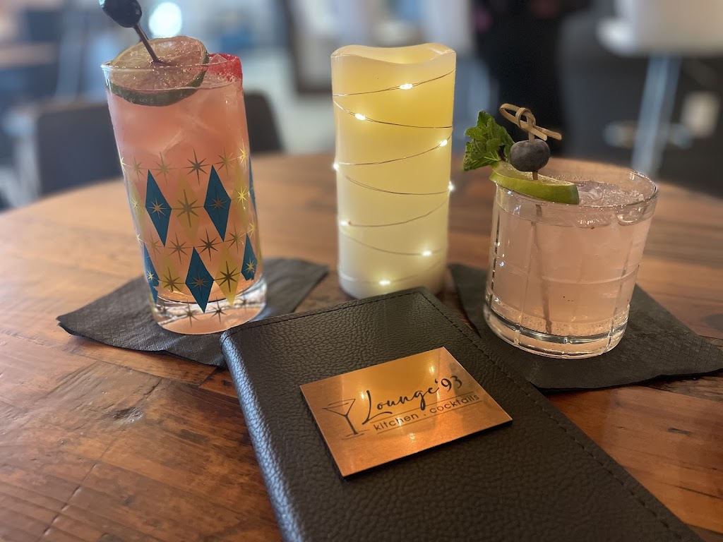 Lounge 93 | restaurant | 5401 Crosslake Pkwy SUITE 400, Woodway, TX 76712, USA | 2542309795 OR +1 254-230-9795