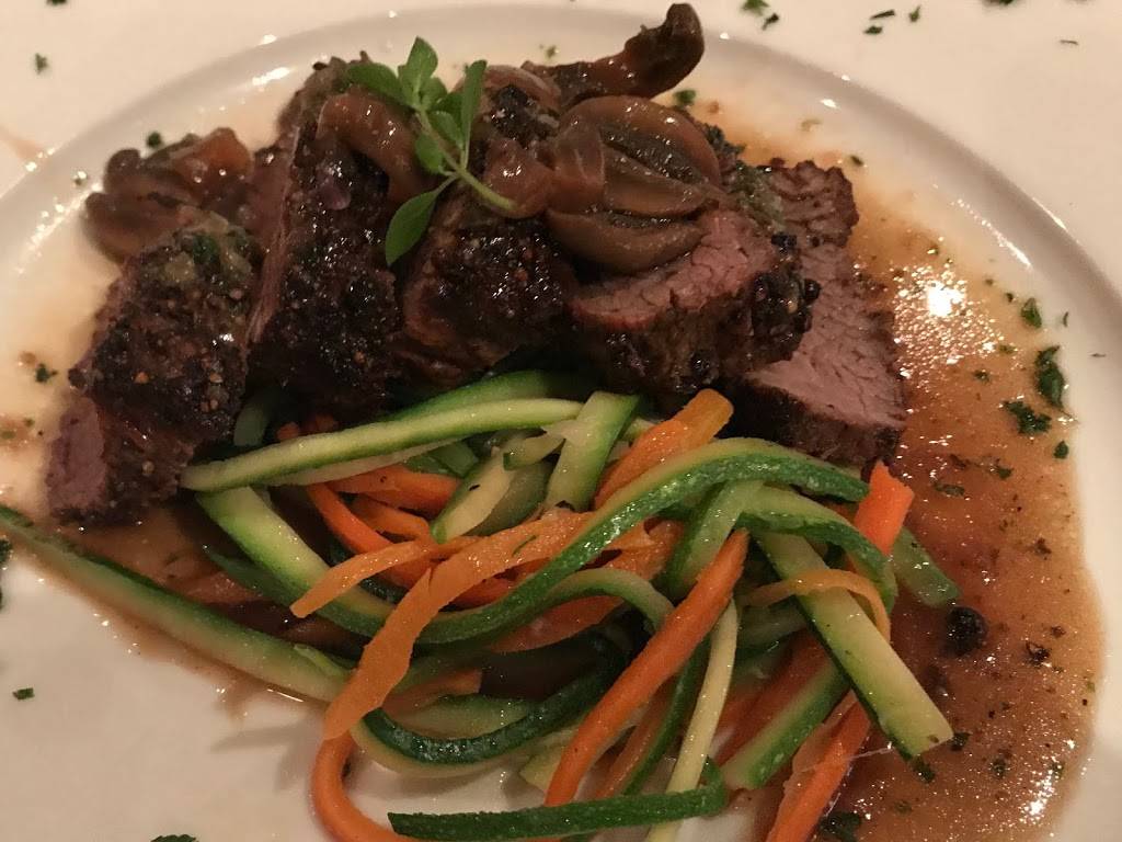 Le Clos | restaurant | 20 S 2nd St, Fernandina Beach, FL 32034, USA | 9042618100 OR +1 904-261-8100