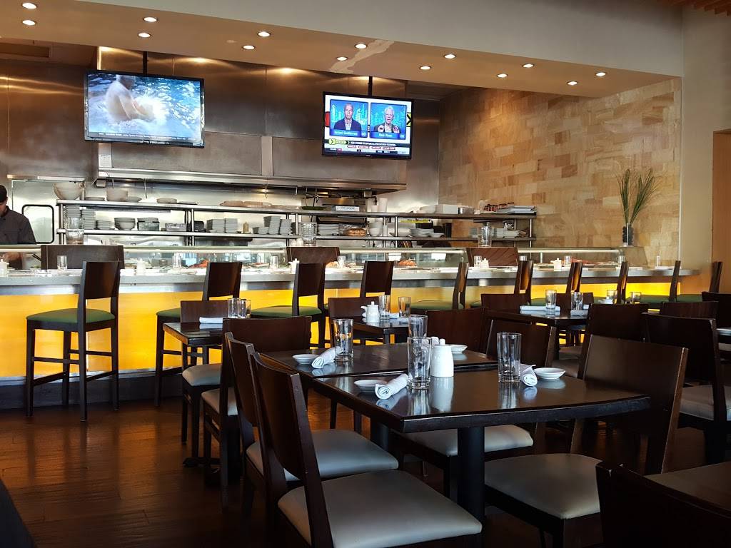 Pure Sushi | restaurant | 20567 North Hayden Road, Scottsdale, AZ 85255, USA | 4803550999 OR +1 480-355-0999