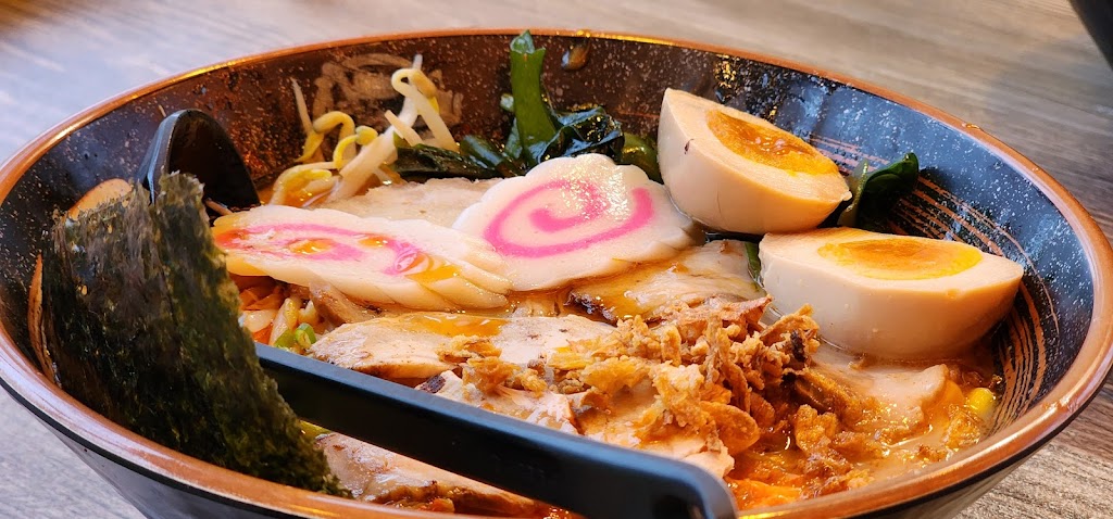 Ton-Ichi ramen | restaurant | 74 Ogden Ave, Downers Grove, IL 60515, USA | 3317775365 OR +1 331-777-5365