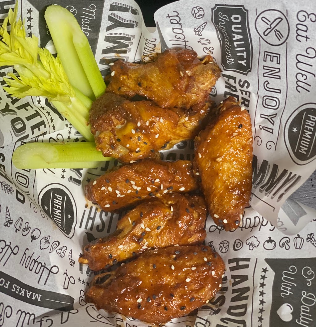 Boonoons Jamaican Eats | restaurant | 420 Appelrouth Ln, Key West, FL 33040, USA | 3052947750 OR +1 305-294-7750