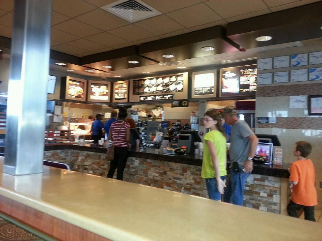 McDonalds | cafe | 14540 Hancock Village St, Chesterfield, VA 23832, USA | 8047396051 OR +1 804-739-6051