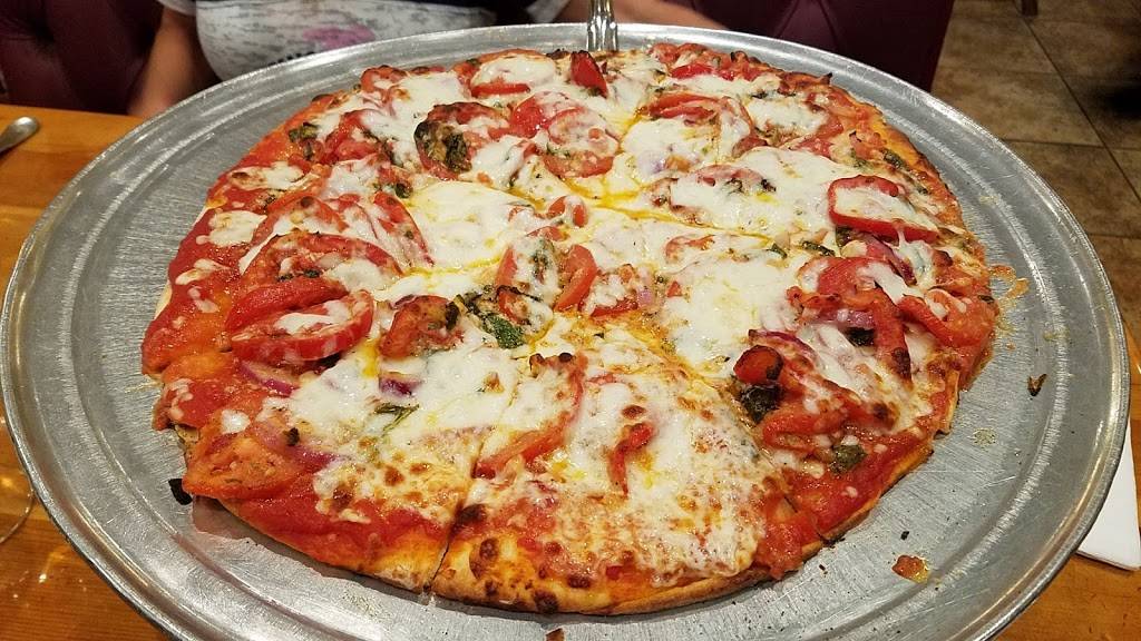 Nicks Pizza Ristorante Italiano | restaurant | 2300 Harbor Blvd # K1, Costa Mesa, CA 92626, USA | 9497227566 OR +1 949-722-7566