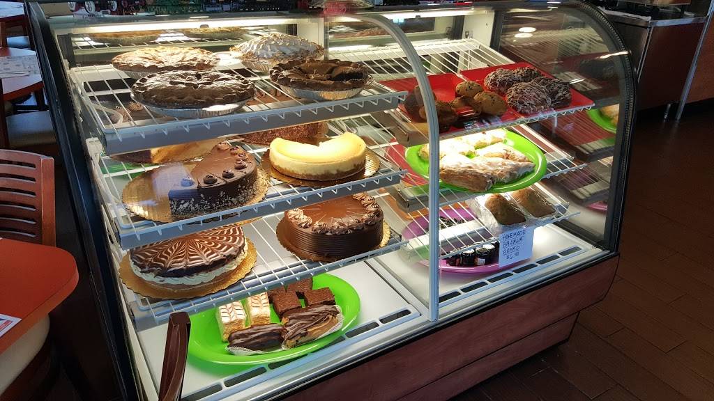 The Red Hook Diner | restaurant | 7329 S Broadway, Red Hook, NY 12571, USA | 8457585000 OR +1 845-758-5000