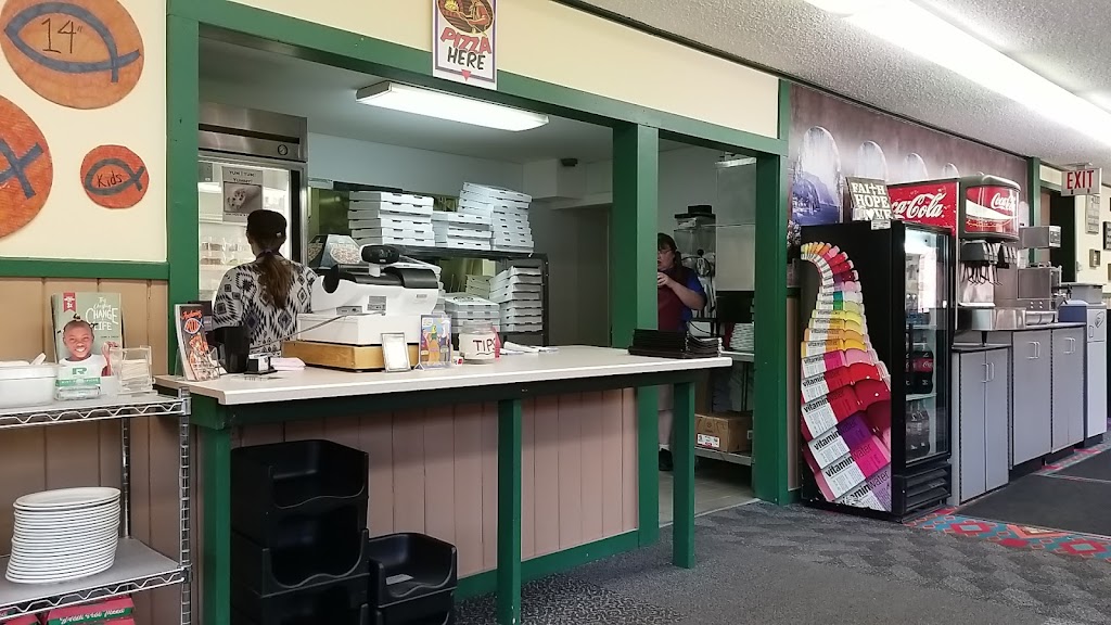 Main Street Pizzeria | restaurant | 320 E Main St, Red River, NM 87558, USA | 5757546334 OR +1 575-754-6334