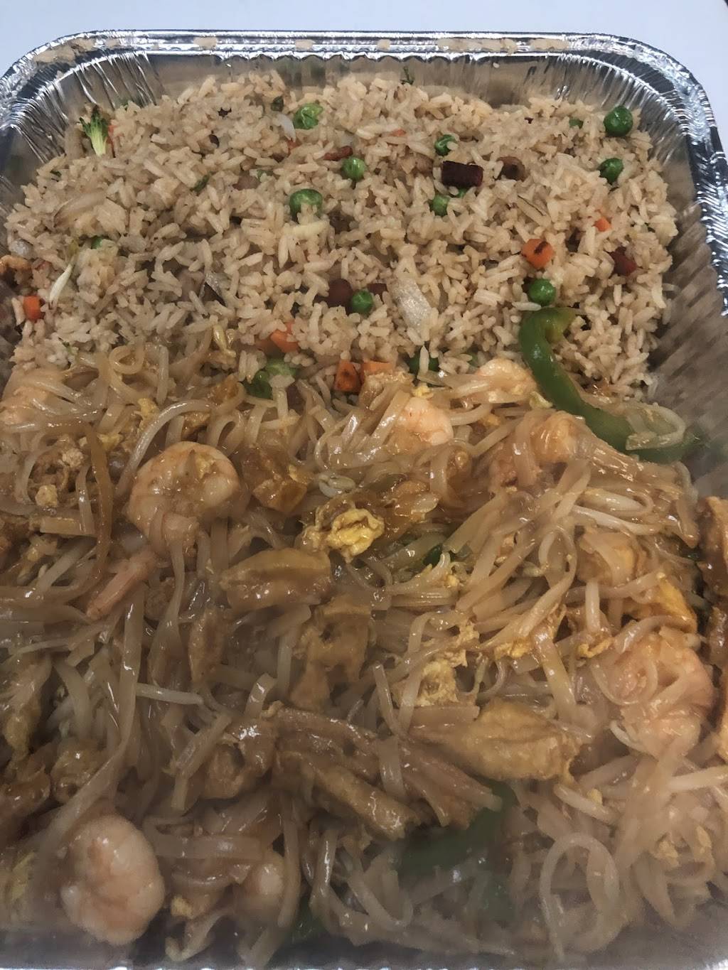 Kais Place | restaurant | 45 Padanaram Rd, Danbury, CT 06811, USA | 2037788880 OR +1 203-778-8880