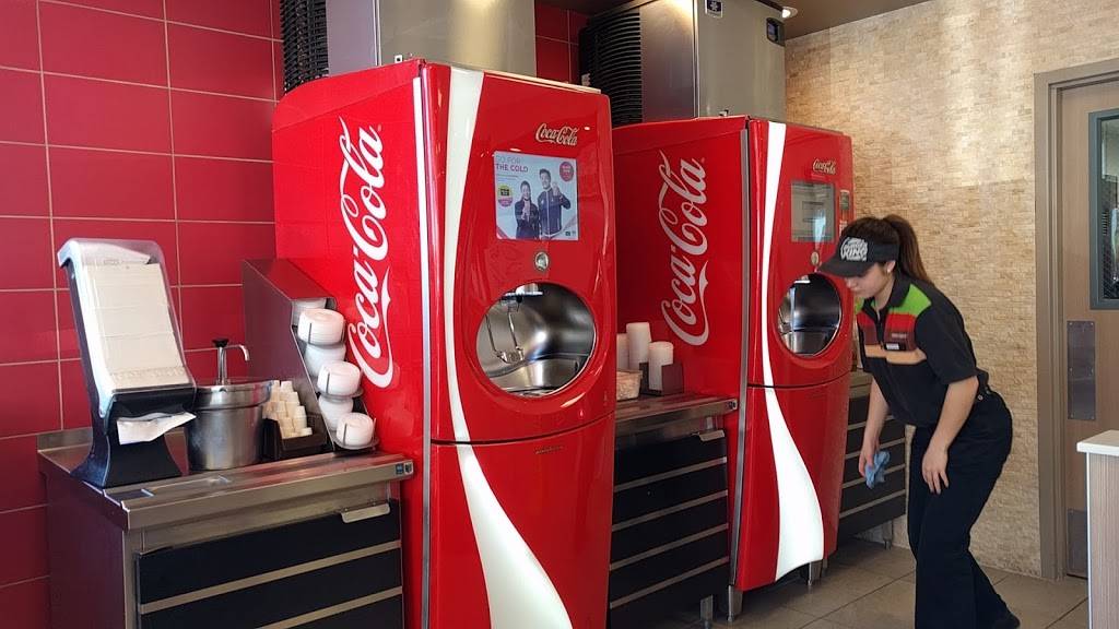 Burger King | restaurant | 1001 NE Coronado Dr, Blue Springs, MO 64014, USA | 8162209050 OR +1 816-220-9050