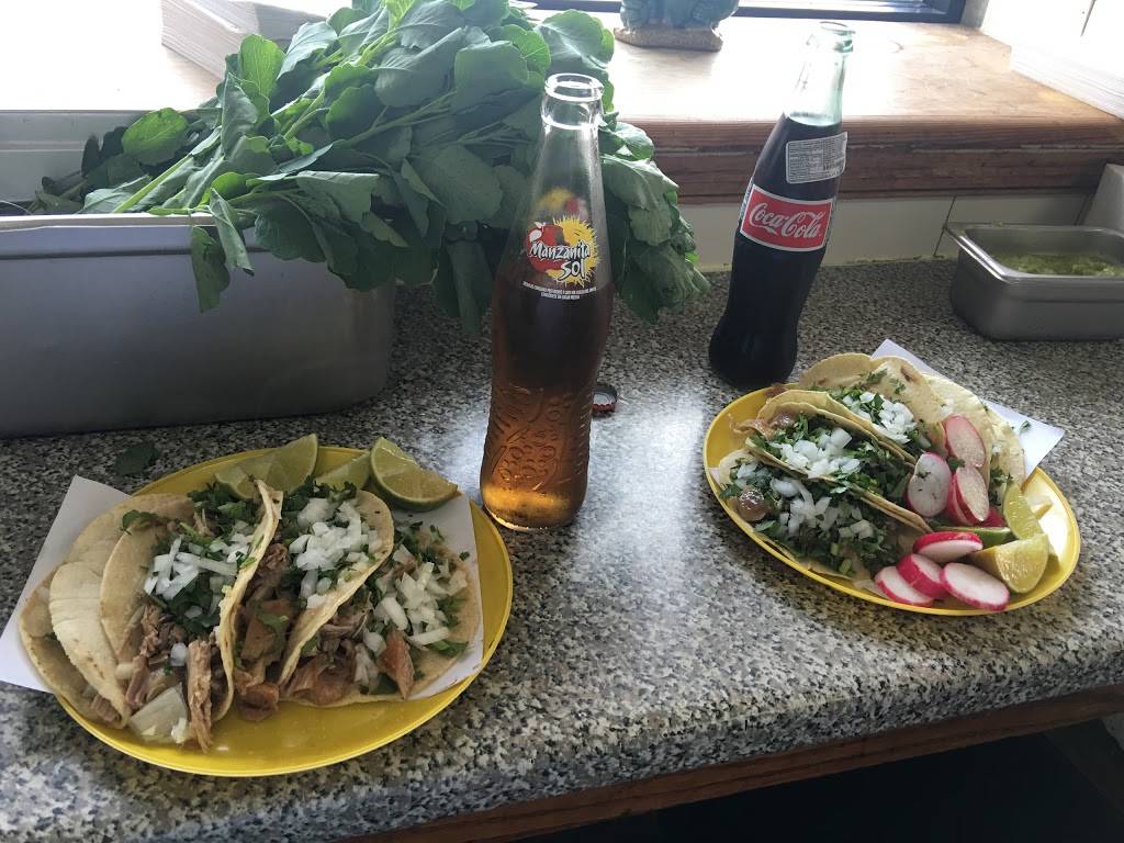 Taqueria Brenda Lee | restaurant | 359 Monroe St, Passaic, NJ 07055, USA | 9738590972 OR +1 973-859-0972