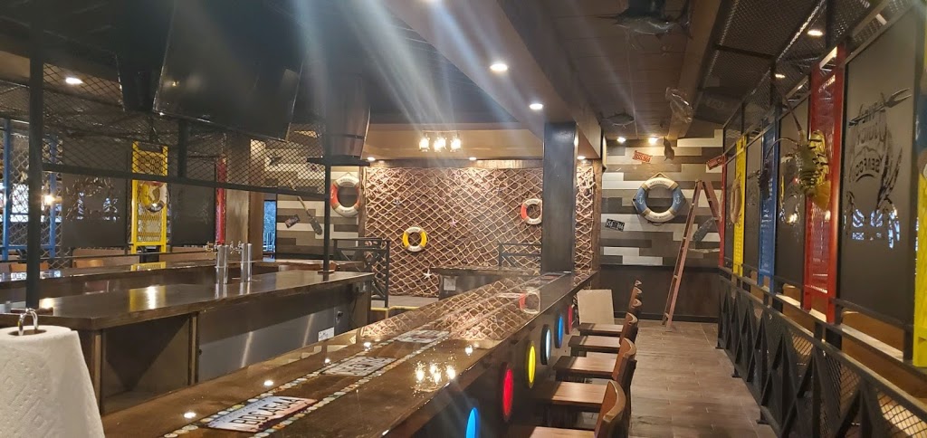 The Juicy Seafood | restaurant | 1915 Cobbs Ford Rd, Prattville, AL 36066, USA | 3343803352 OR +1 334-380-3352