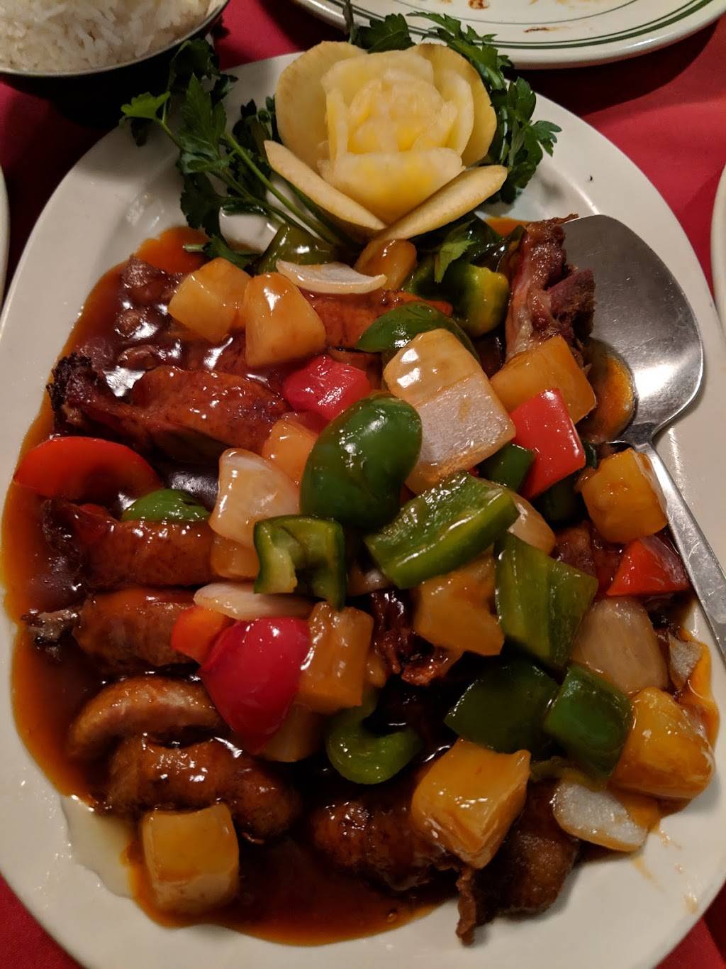 Lee & Mt Fuji | restaurant | 314 Main St, Marlborough, NH 03455, USA | 6038763388 OR +1 603-876-3388