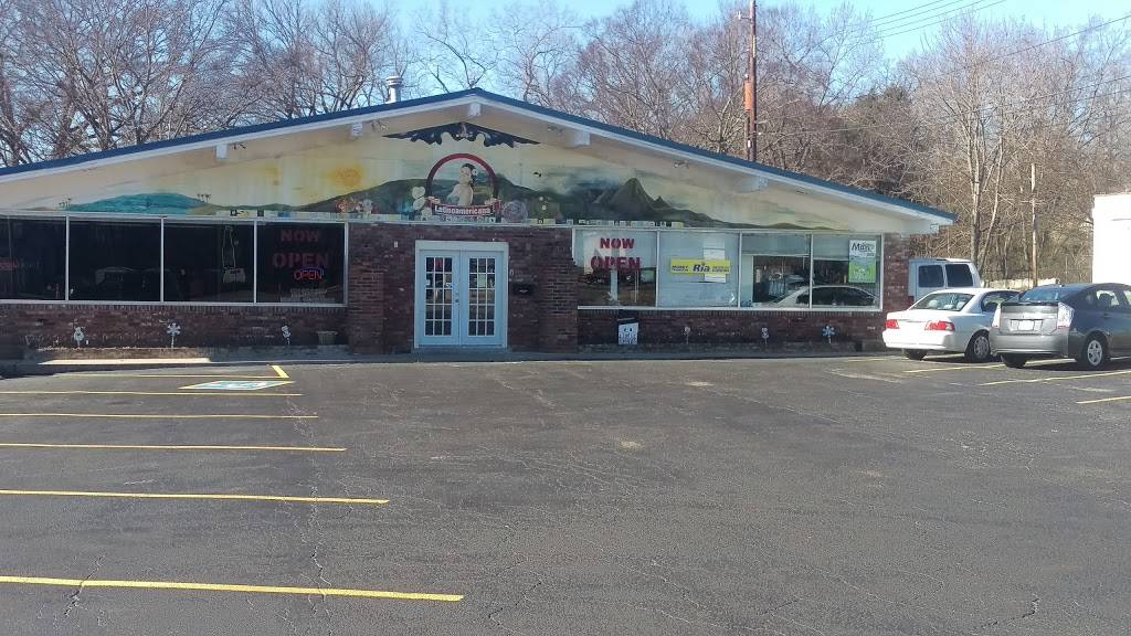 Taco Express Latinoamericana | restaurant | 1115 N Main St, Hopkinsville, KY 42240, USA | 2708878633 OR +1 270-887-8633