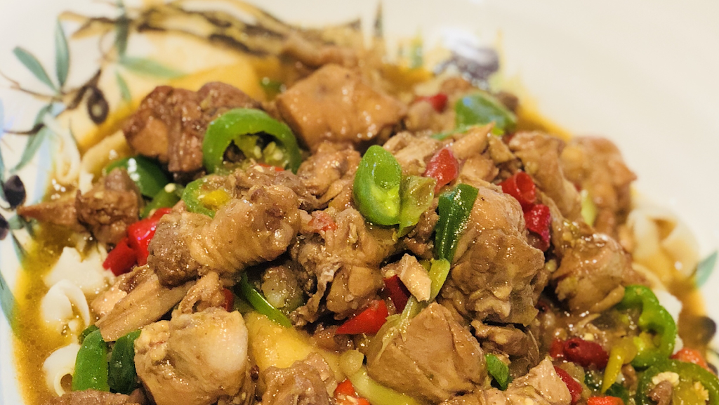 Küsan Uyghur Cuisine 西域小巴郎 | restaurant | 1516 N 4th St, San Jose, CA 95112, USA | 4088994365 OR +1 408-899-4365