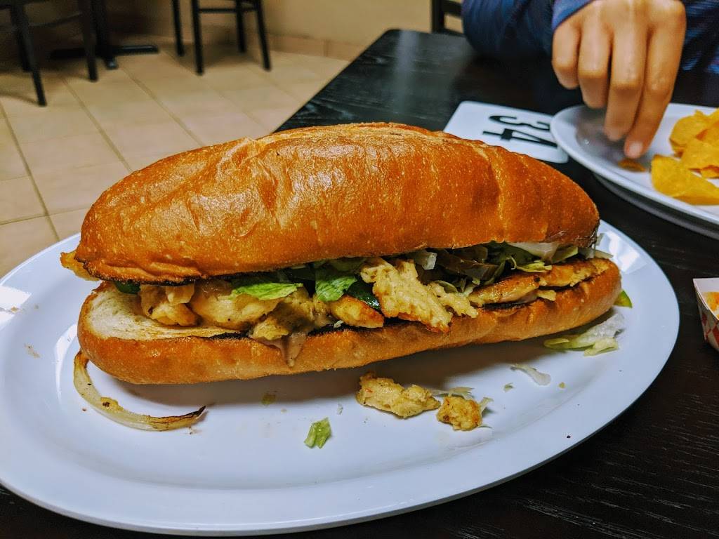 Taqueria Los Gorditos | restaurant | 1212 SE Division St, Portland, OR 97206, USA | 5034456289 OR +1 503-445-6289