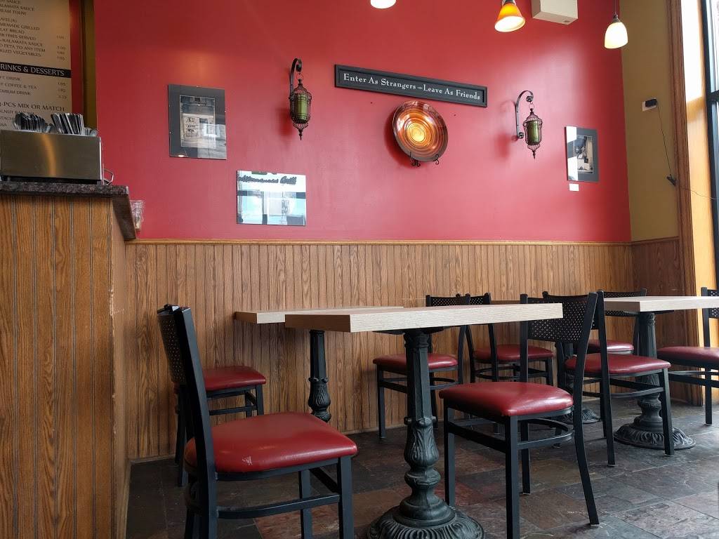 Zaytune Mediterranean Grill | restaurant | 3129 S Morgan St, Chicago, IL 60608, USA | 7732546300 OR +1 773-254-6300