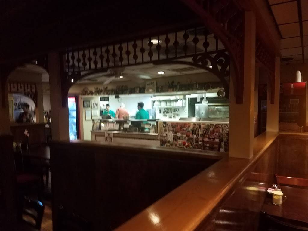 Capizzis Italian Kitchen | restaurant | 2525 Clarksville St, Paris, TX 75460, USA | 9037857590 OR +1 903-785-7590