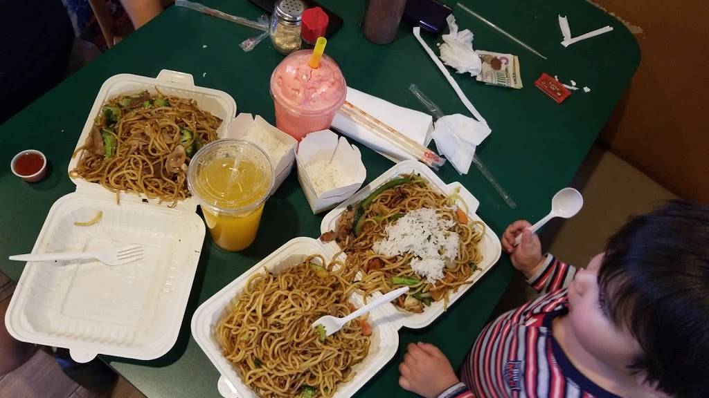 Go Fresh Mongolian BBQ | restaurant | 1445 E Colorado Blvd, Pasadena, CA 91106, USA | 6264326823 OR +1 626-432-6823