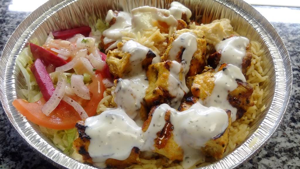 Epic Pita Richmond Hill | restaurant | 16 Vogell Rd, Richmond Hill, ON L4B 3K4, Canada | 9052376787 OR +1 905-237-6787