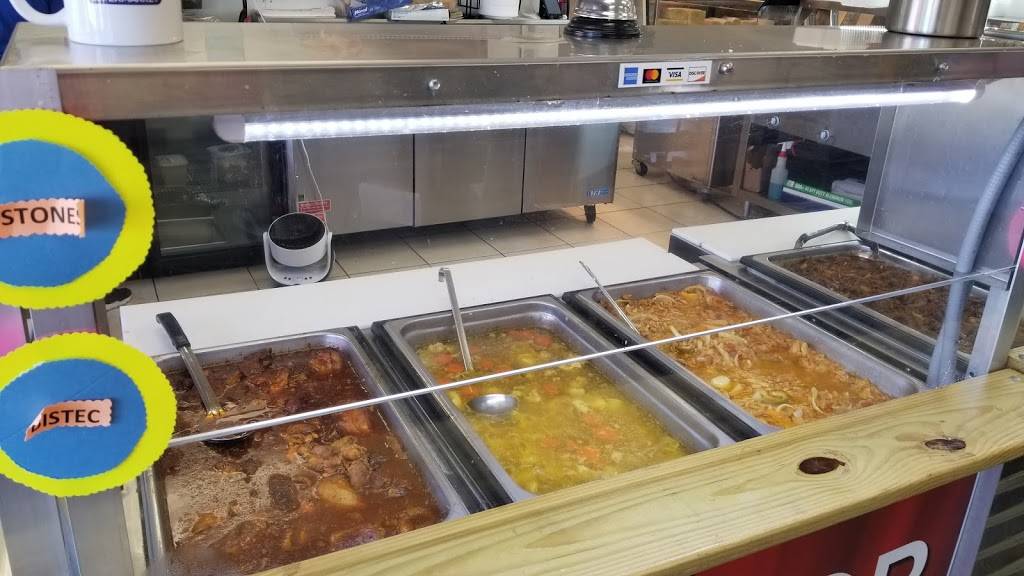 El 809 Supermarket | restaurant | 3710 W Waters Ave, Tampa, FL 33614, USA | 8135155755 OR +1 813-515-5755