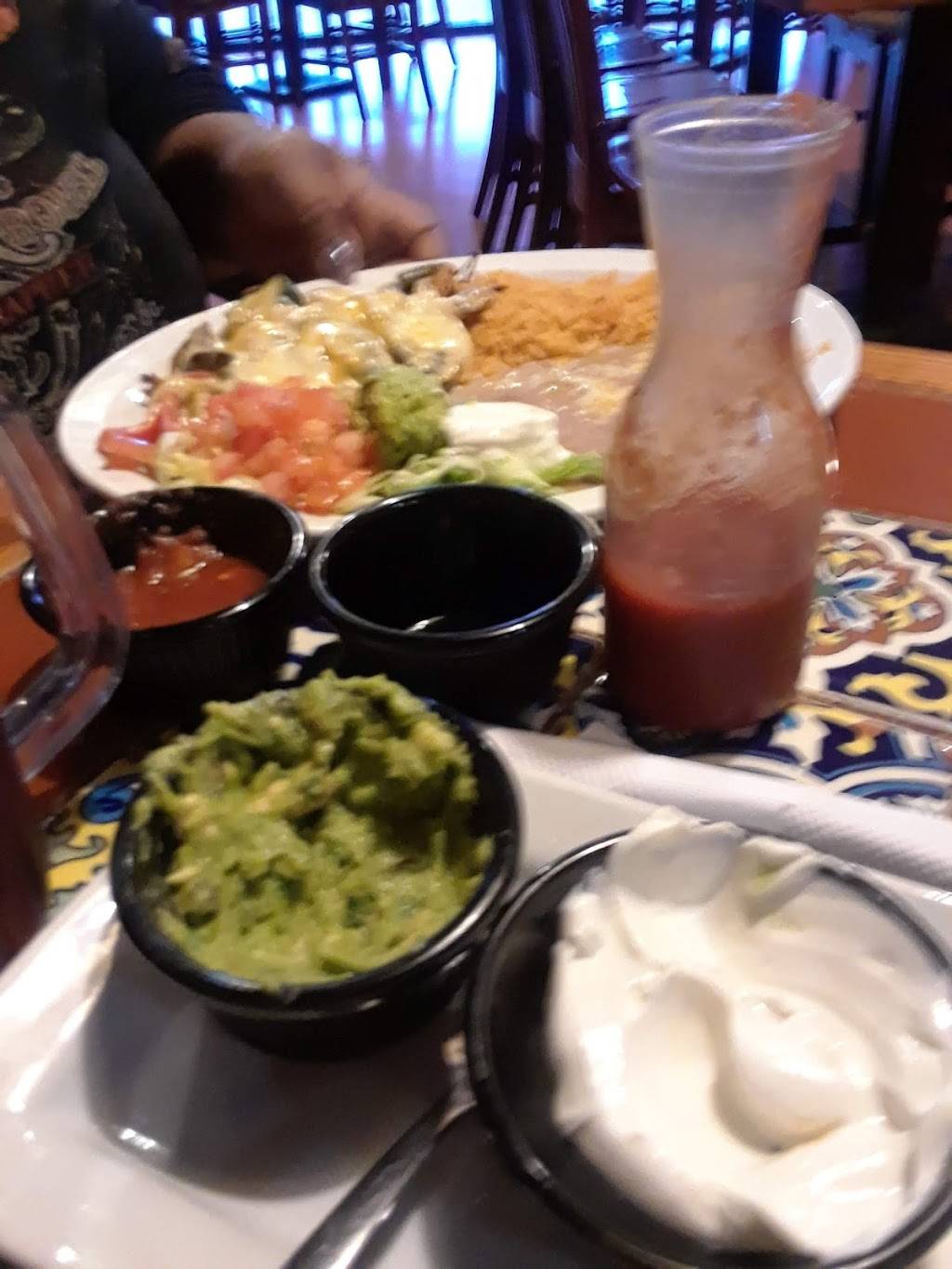 Fernandos Original Fajita Factory | restaurant | 1149 Old Fannin Rd # 1, Brandon, MS 39047, USA | 6019926686 OR +1 601-992-6686