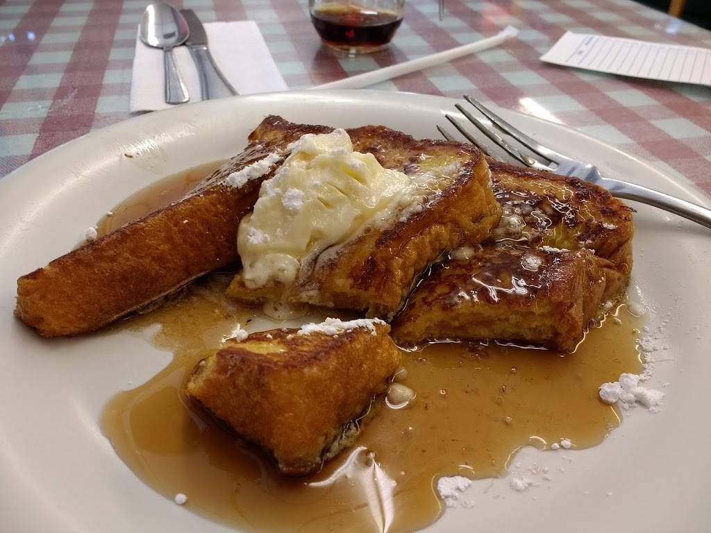 Way Station Coffee Shop | cafe | 24377 Main St, Santa Clarita, CA 91321, USA | 6612550222 OR +1 661-255-0222