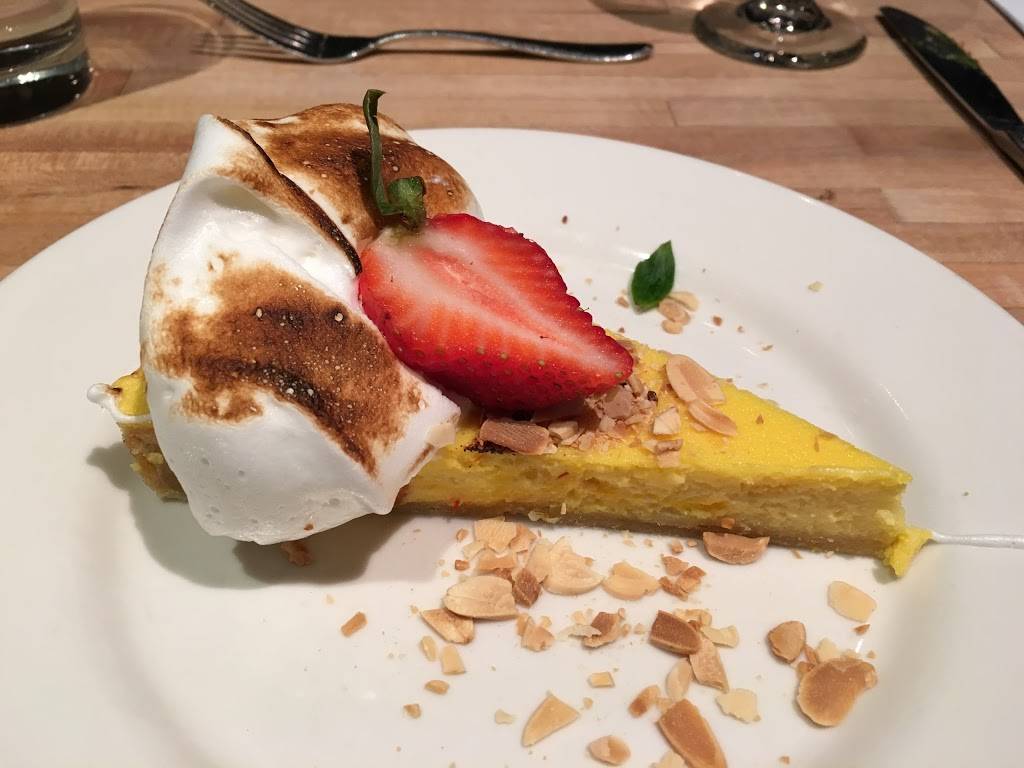 A Chefs Kitchen | restaurant | 501 Prince George St, Williamsburg, VA 23185, USA | 7575648500 OR +1 757-564-8500