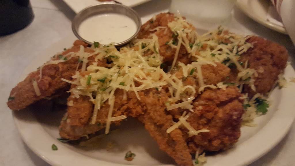 Moresis Chophouse | restaurant | 6115 Main St, Clayton, CA 94517, USA | 9256721333 OR +1 925-672-1333