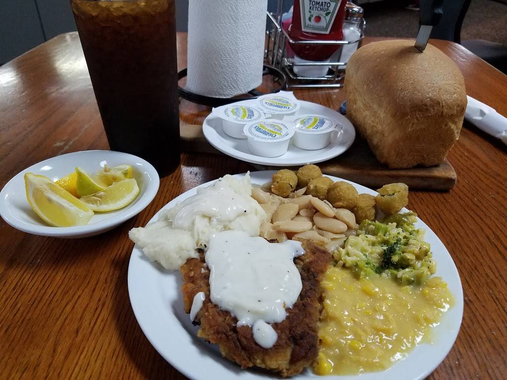 Sams Restaurant | restaurant | 390 Interstate 45 Frontage Road, Fairfield, TX 75840, USA | 9033897267 OR +1 903-389-7267