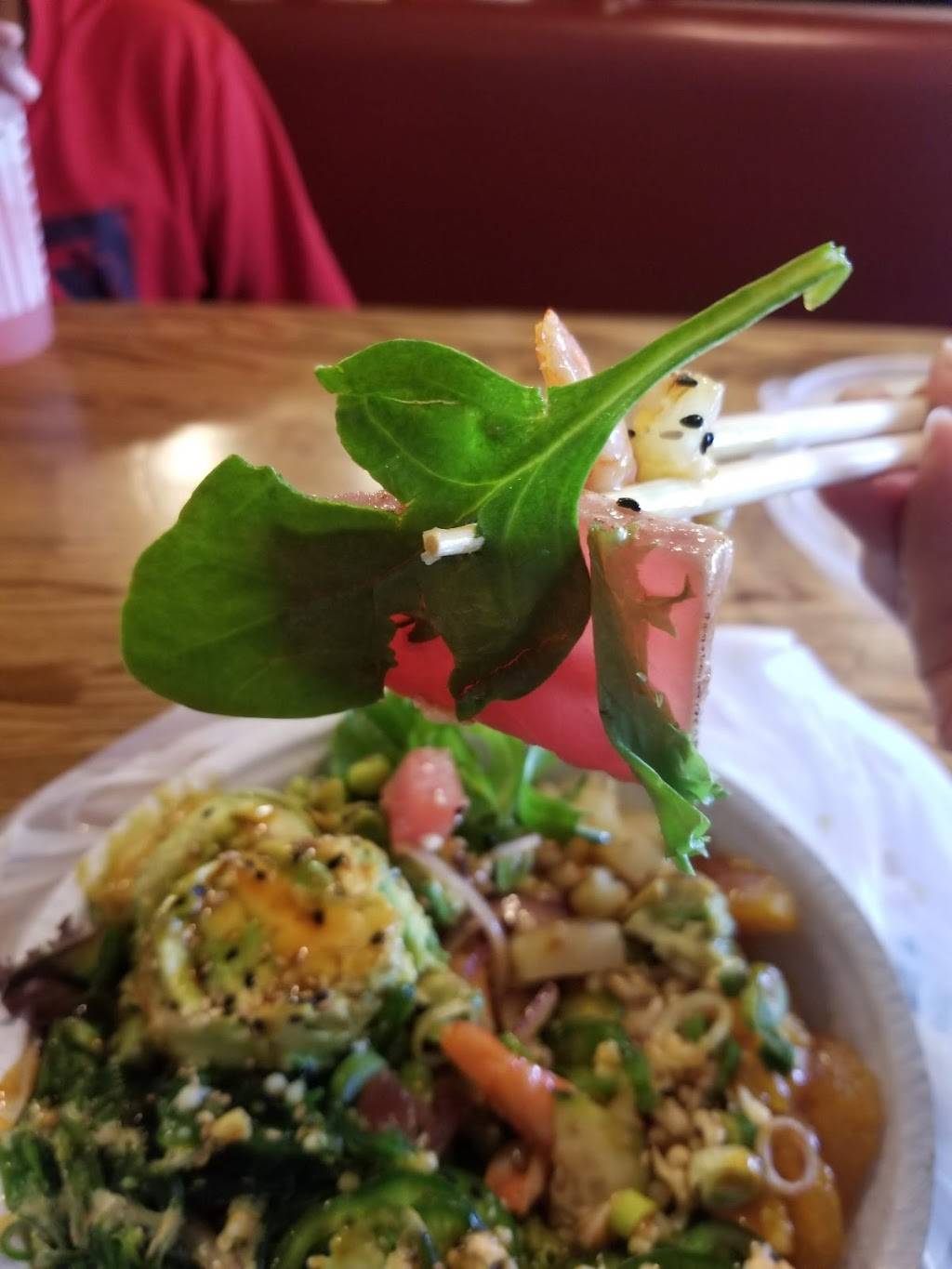 Poki Poki - Encinitas | restaurant | 1042 N El Camino Real G, Encinitas, CA 92024, USA | 7605574857 OR +1 760-557-4857