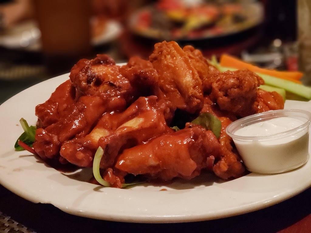 The Irish American Pub | restaurant | 17 John St, New York, NY 10038, USA | 6464146223 OR +1 646-414-6223