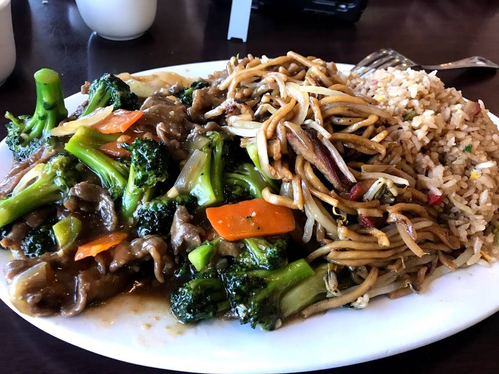 China Garden Restaurant | restaurant | 1634 S Mooney Blvd, Visalia, CA 93277, USA | 5596258638 OR +1 559-625-8638
