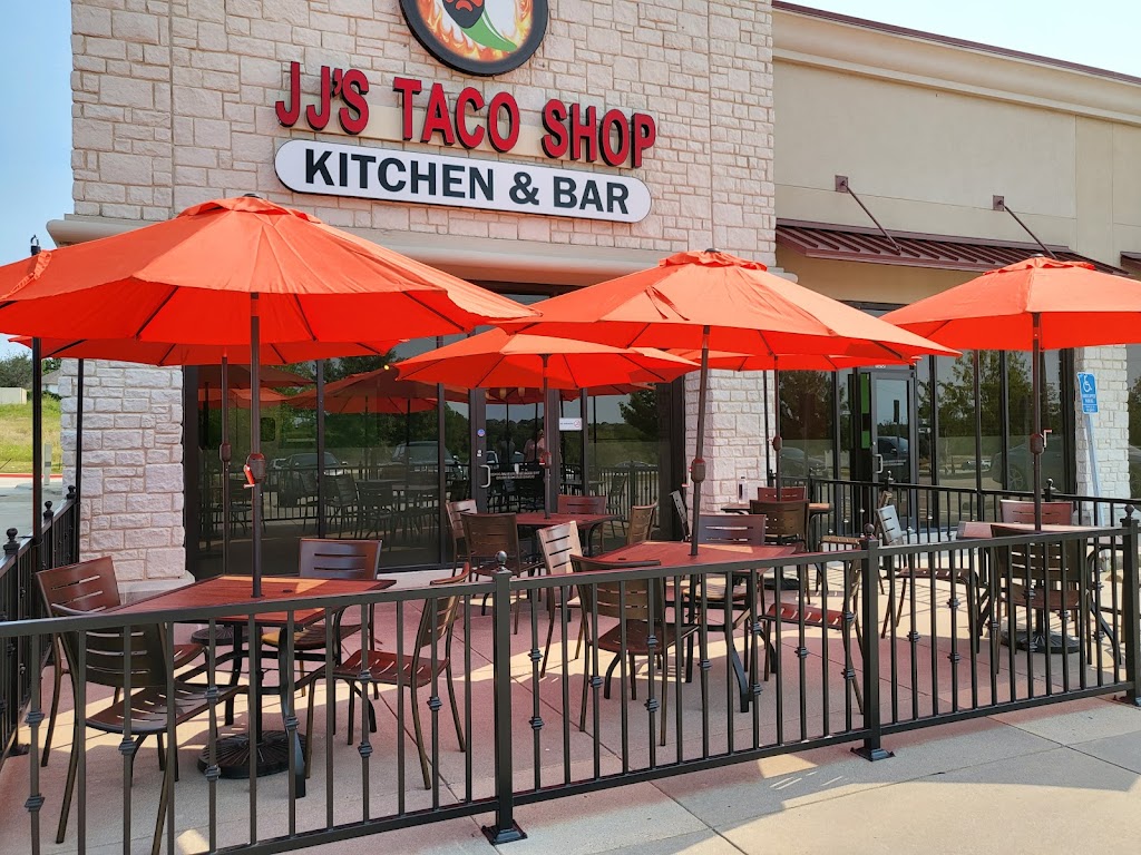 JJs Taco Shop: Kitchen & Bar | restaurant | 5040 N Tarrant Pkwy #136, Fort Worth, TX 76244, USA | 8174796821 OR +1 817-479-6821