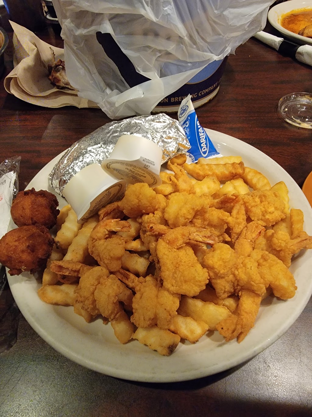 Mr. Crab Restaurant | restaurant | 1161 Lane Ave S, Jacksonville, FL 32205, USA | 9047813052 OR +1 904-781-3052