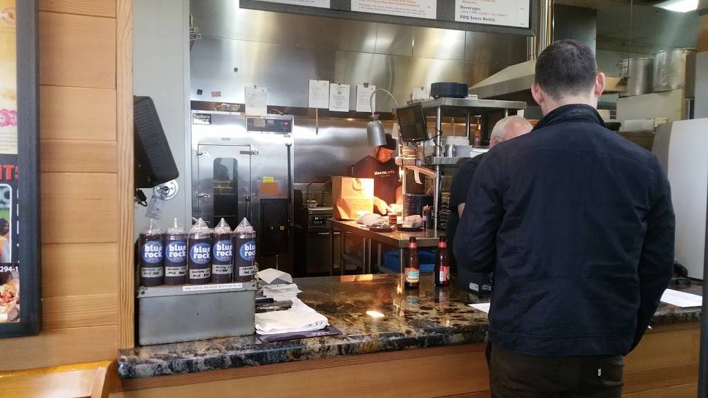 Blue Rock BBQ | restaurant | 3001 Meridian Ave, San Jose, CA 95124, USA | 4089782583 OR +1 408-978-2583