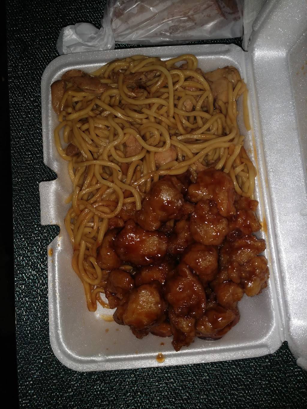 Top China | restaurant | 2261 Edgewood Ave W, Jacksonville, FL 32209, USA | 9047640081 OR +1 904-764-0081