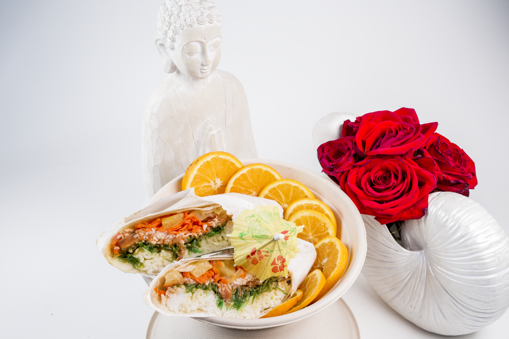 Poke Home | restaurant | 13011 Victory Blvd, North Hollywood, CA 91606, USA | 8185794344 OR +1 818-579-4344