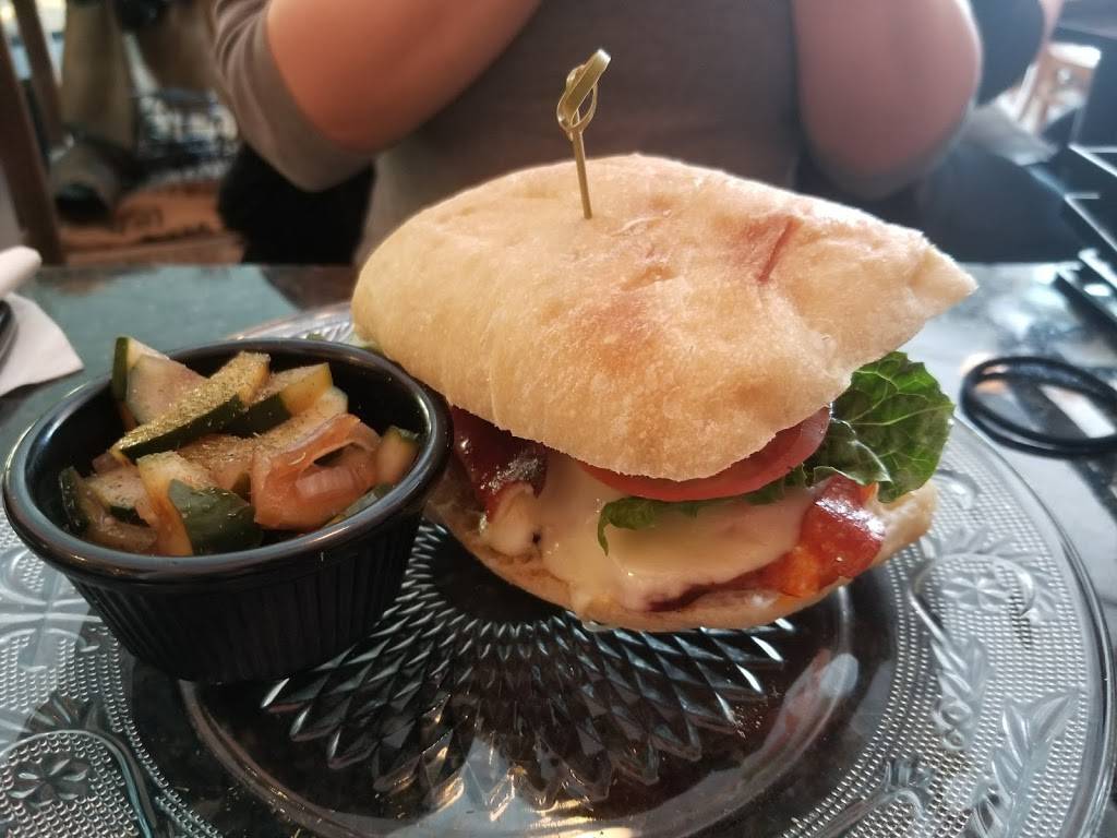 Java Junction | bakery | 9 E Main St, Strasburg, PA 17579, USA | 7176793600 OR +1 717-679-3600